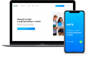 Startup FaceUp.com
