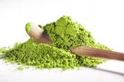 Ilustrační obrázek Matcha Tea