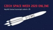 Czech Space Week 2020
