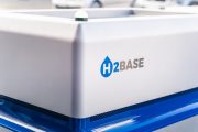 Mobilní zdroj elektrické energie z vodíku H2BASE