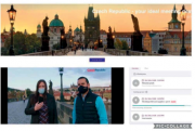 CzechTourism nabízí virtuální kongresovou platformu zdarma