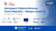 Videokonference CZE Baskicko