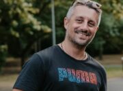 Majitel eventové agentury Dream Pro Lubomír Machoň