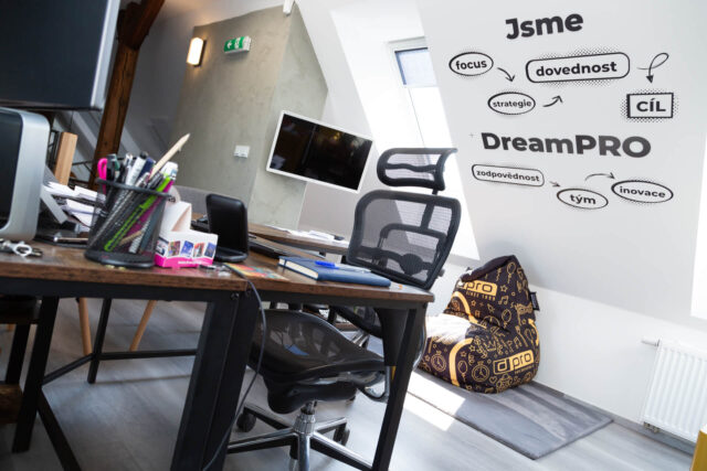 Eventová agentura Dream Pro, ilustrační foto