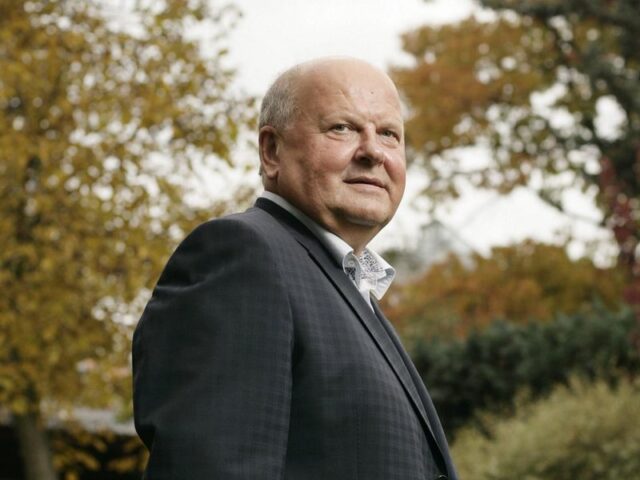 Cyril Svozil