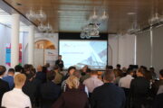 Czech startup day