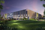 Fotografie Urbanity Campus Tachov