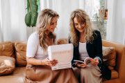 Fotografie Renaty Zichové a Lucie Horáčkové