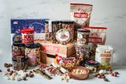 Fotografie produktů firmy ALIKA