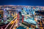 Ilustrační fotografie Istanbulu
