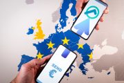 Ilustrační fotografie platby SEPA