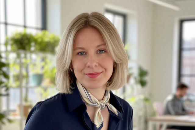 Fotografie Lucie Hašek