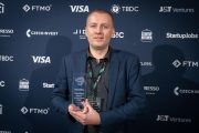 Fotografie oceněného