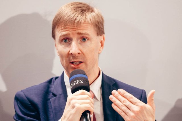 Fotografie Tomáše Ehlera