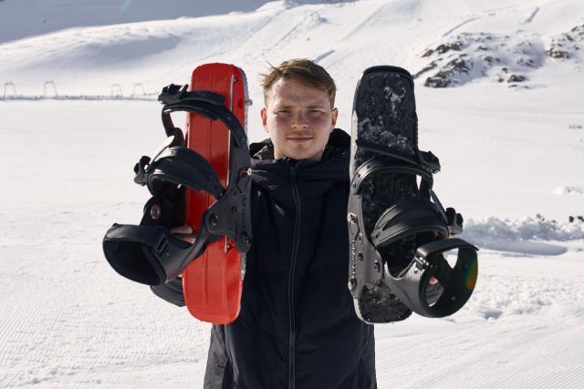 Combo Ski