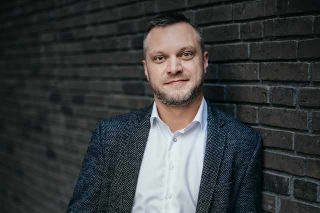 Dominik Malčík