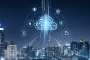 Ilustrační fotografie cloudového úložiště
