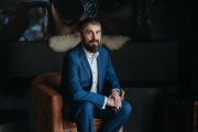 Ředitel a spoluzakladatel Oddin.gg Vlastimil Venclík