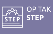 OP TAK projekt STEP