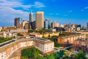 Ilustrační fotografie Indianapolis