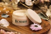 Kosmetika Bohemian Cosmetics