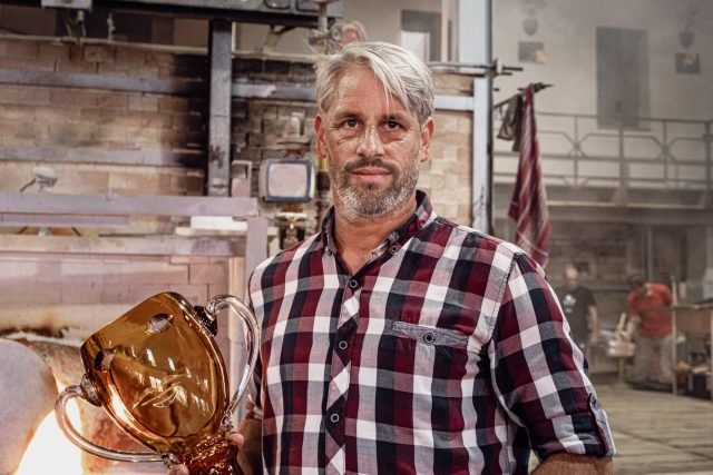 David Ševčík