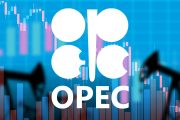 Logo organizace OPEC