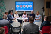 Konference United by Innovation – Den otevřených dveří pro Průmysl 4.0
