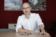 Advokát a partner pražské kanceláře JŠK Tomáš Doležil