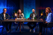 Hosté podcastu Velký Dobrý