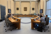 Členové vlády se setkali s inovačním sektorem v rámci startupové tripartity