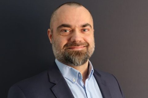 Petr Buchtyar, ředitel zahraniční kanceláře CzechTrade India