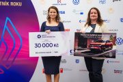 Vítězové soutěží Firma a Živnostník roku 2026 v Olomouckém kraji