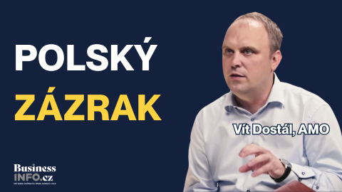 Vít Dostál o Polsku: Z chudého souseda evropský tahoun. Jak to dokázali?