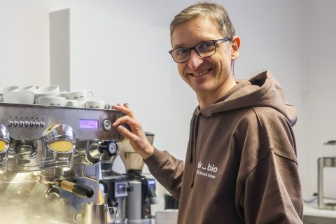 Martin Třešňák, FairBio
