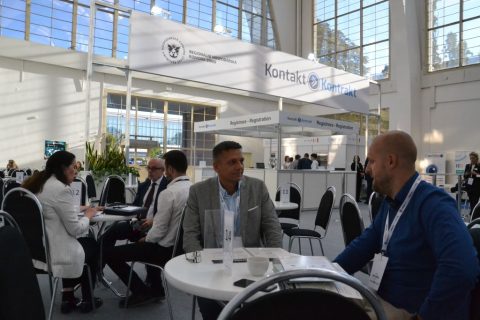 Kontakt-Kontrakt na MSV 2026