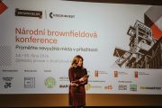 Národní brownfieldová konference 2026