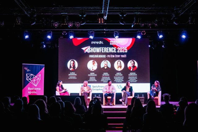 Showference 2025