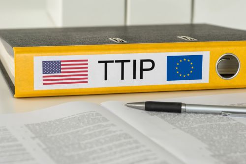 Dohoda EU s USA: TTIP v pěti otázkách a odpovědích