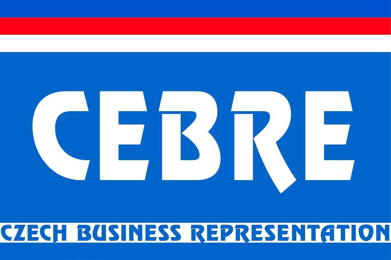 CEBRE – Česká podnikatelská reprezentace při EU