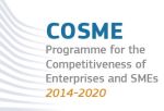 Program COSME 2014–2020