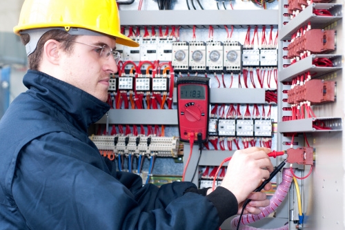 Pro české firmy platí nové energetické předpisy, včetně povinného auditu