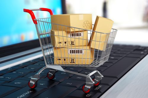 Rady pro spotřebitele nakupující výrobky online