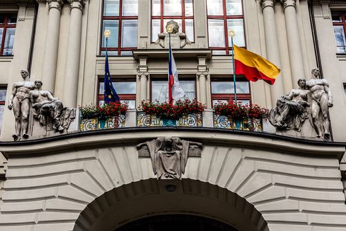 OP Praha – pól růstu ČR