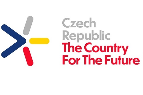 Nová vizuální podoba oficiální účasti ČR na veletrzích a výstavách