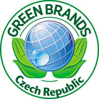 Ocenění Green Brands