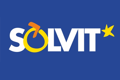 Pomoc při potížích s úřady v EU – SOLVIT