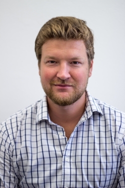 Lukáš Sedláček pasovka