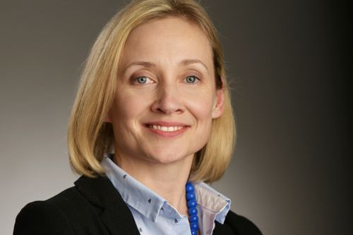 Novou generální ředitelkou CzechInvestu je Silvana Jirotková