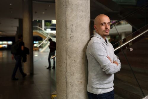 Jan Hebnar: V Číně jednání začínají, mají prostředek, ale nikdy nekončí